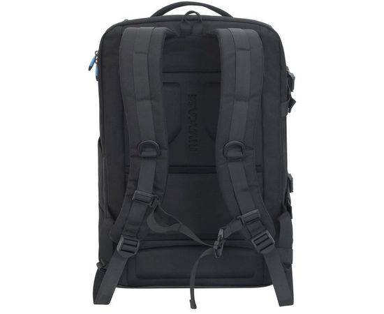  Рюкзак для ноутбука 17.3" Riva 7860 черный полиэстер 