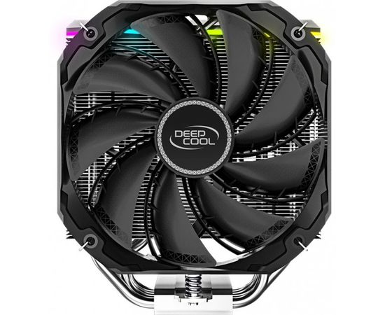  Кулер DEEPCOOL AS500 LGA20XX/1366/115X/AM4/AM3/+/AM2/+/FM2/+/FM1 