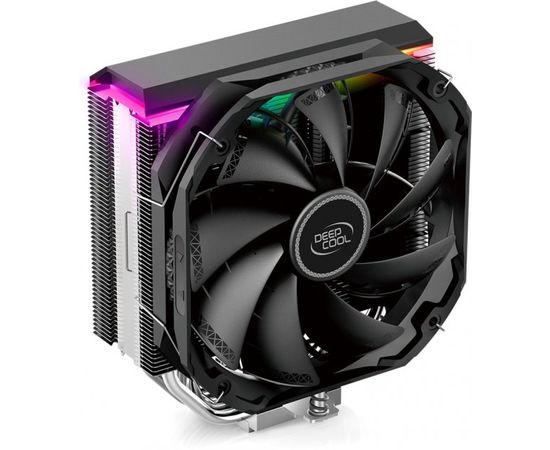  Кулер DEEPCOOL AS500 LGA20XX/1366/115X/AM4/AM3/+/AM2/+/FM2/+/FM1 