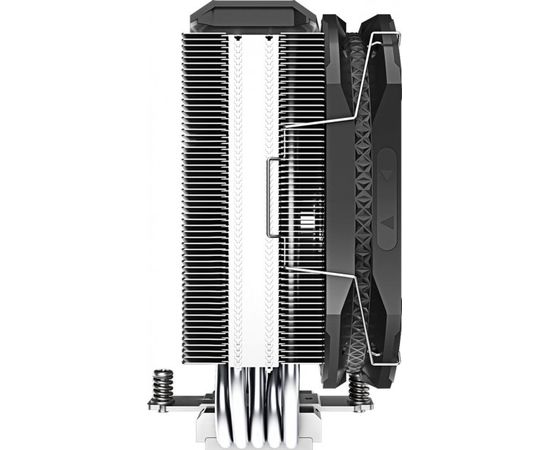  Кулер DEEPCOOL AS500 LGA20XX/1366/115X/AM4/AM3/+/AM2/+/FM2/+/FM1 