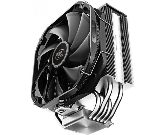  Кулер DEEPCOOL AS500 LGA20XX/1366/115X/AM4/AM3/+/AM2/+/FM2/+/FM1 