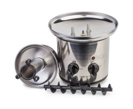  Шоко-фонтан Clatronic SKB 3248 inox 