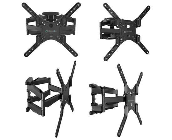  Кронштейн ONKRON M5 Black 