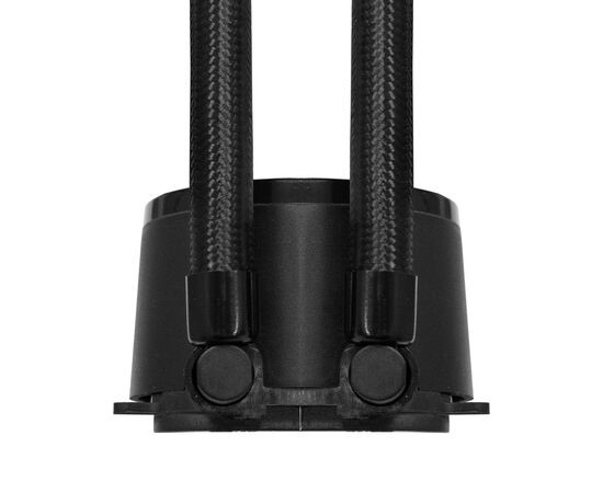  СВО ExeGate EX293457RUS BlackWater-240V2.PWM.RGB RGB подсветка, LGA2066/2011/1366/1150/1151/1155/1156/1200/1700/AM4/FM1/FM2 