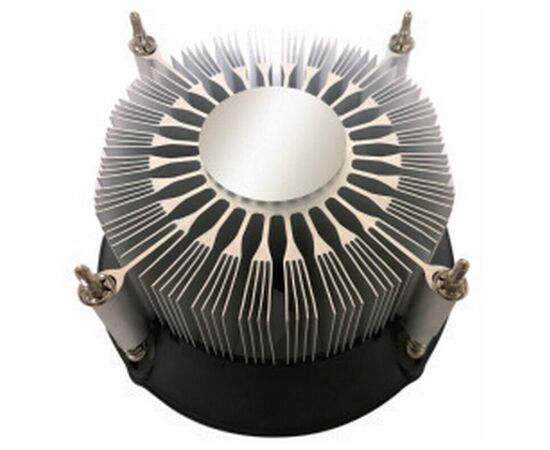  Кулер ACD-CD7M4 s115x,1700, TDP 95W, 900-2400rpm, 10.94-27.3 dB(A), OEM 