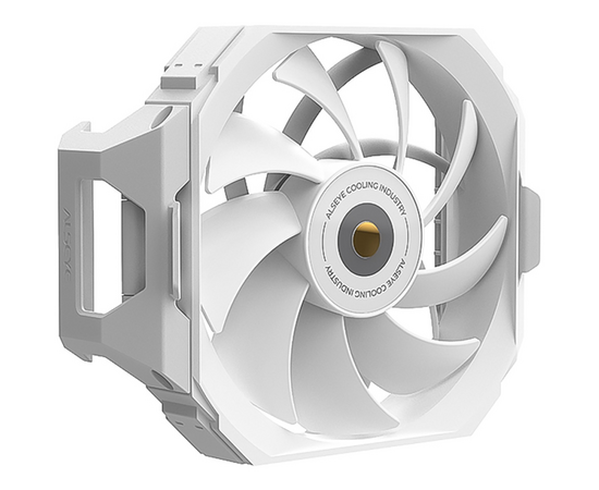  Кулер ALSEYE i600-W, Two fans version 144*121*159mm TDP 270W 