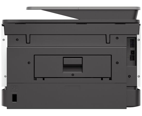  МФУ струйный HP Officejet Pro 9023 AiO (1MR70B) A4 Duplex WiFi USB RJ-45 белый/серый 