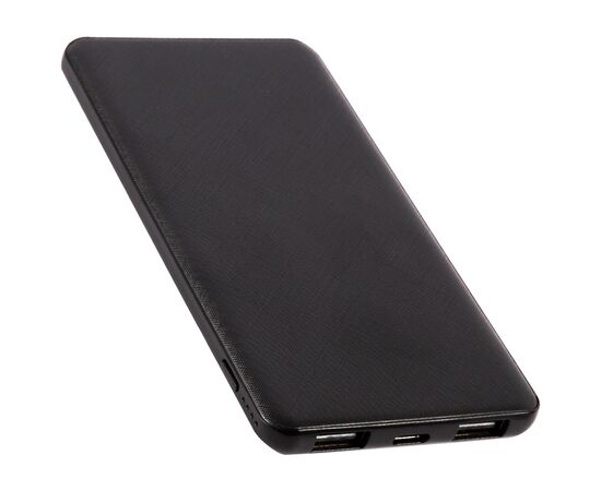  Внешний АКБ Red Line RP-43 (5000 mAh), черный 
