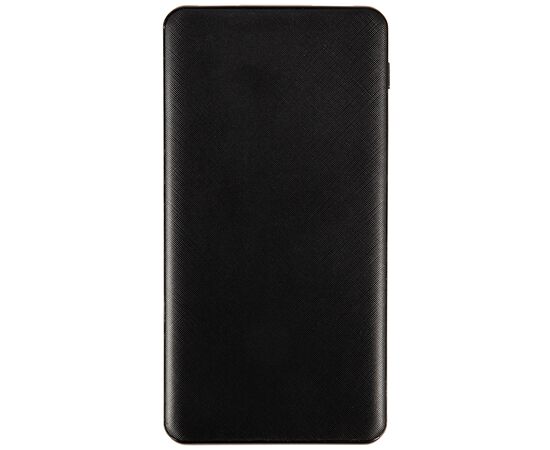  Внешний АКБ Red Line RP-43 (5000 mAh), черный 