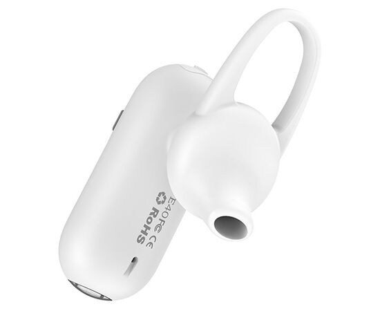  Беспроводная Bluetooth-Гарнитура HOCO E40 Surf sound, Bluetooth, белый 