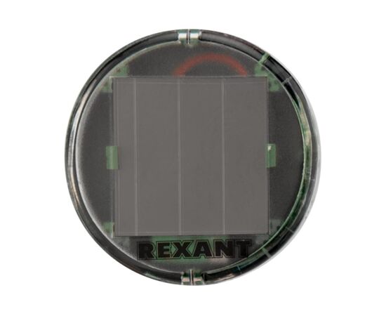  Набор отпугивателей кротов REXANT 71-0117 ультразвуковых 4 шт R20 на солнечной батарее 