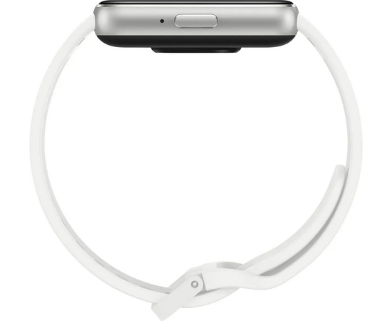  Смарт-часы Samsung Galaxy Fit 3 Silver (SM-R390NZSACIS) 