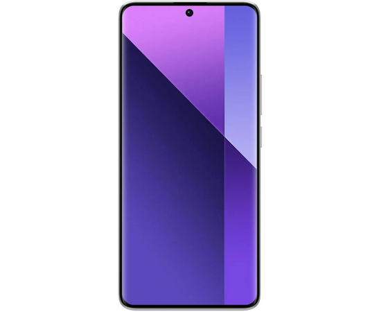  Смартфон Xiaomi Redmi Note 13 Pro+ 5G 8/256Gb White РСТ 