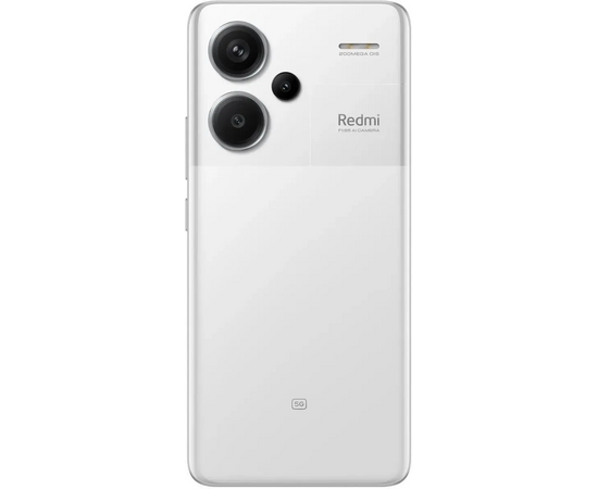  Смартфон Xiaomi Redmi Note 13 Pro+ 5G 8/256Gb White РСТ 