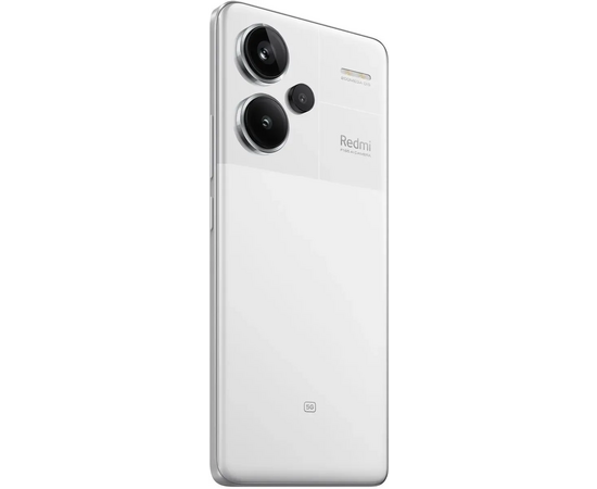  Смартфон Xiaomi Redmi Note 13 Pro+ 5G 8/256Gb White РСТ 