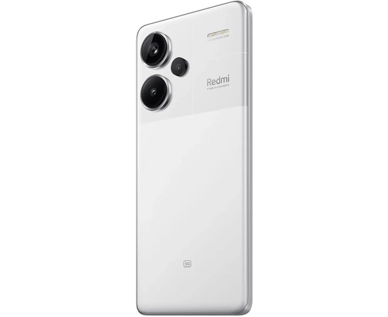  Смартфон Xiaomi Redmi Note 13 Pro+ 5G 8/256Gb White РСТ 