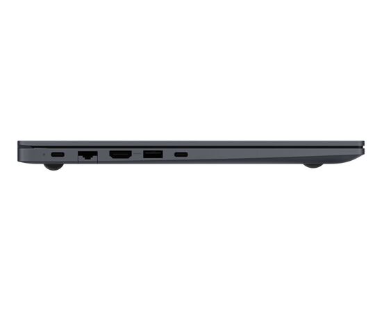  Ноутбук Samsung Electronics Galaxy Book4 (NP750XGK-KG1IN) 15.6"(1920x1080 IPS (матовый))/Intel Core 5 120U(1.4Ghz)/8192Mb/512PCISSDGb/noDVD/Int:Intel 