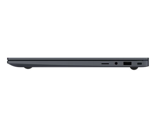  Ноутбук Samsung Electronics Galaxy Book4 (NP750XGK-KG1IN) 15.6"(1920x1080 IPS (матовый))/Intel Core 5 120U(1.4Ghz)/8192Mb/512PCISSDGb/noDVD/Int:Intel 