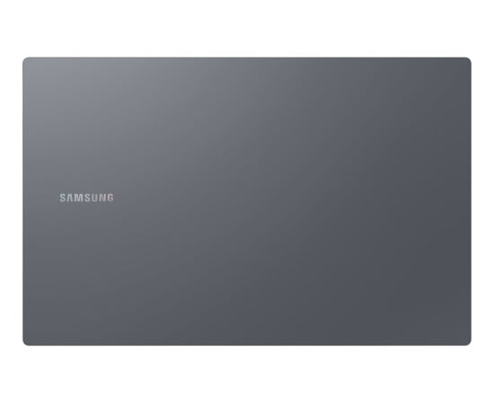  Ноутбук Samsung Electronics Galaxy Book4 (NP750XGK-KG1IN) 15.6"(1920x1080 IPS (матовый))/Intel Core 5 120U(1.4Ghz)/8192Mb/512PCISSDGb/noDVD/Int:Intel 