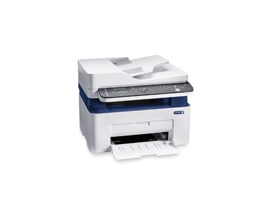  МФУ лазерный Xerox WorkCentre WC3025NI (3025V_NI) белый/синий 