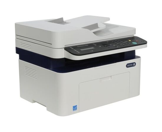  МФУ лазерный Xerox WorkCentre WC3025NI (3025V_NI) белый/синий 
