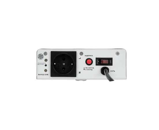  Стабилизатор напряжения для газового котла SMARTWATT AVR BOILER 1000RW 