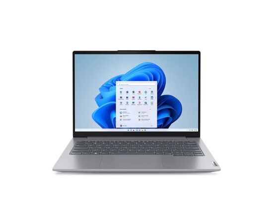  Ноутбук Lenovo ThinkBook 14 G6 IRL Arctic Grey (21KG0013RU) 