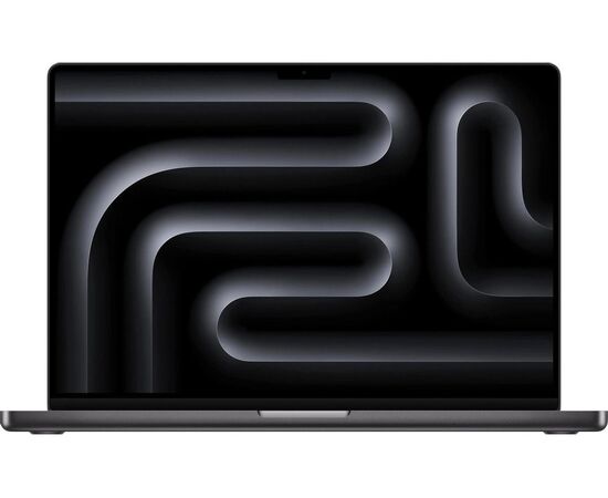  Ноутбук Apple MacBook Pro 16 Space Black (MRW13LL/A) 