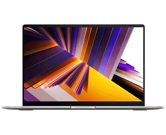  Ноутбук Xiaomi Redmibook (JYU4578CN) Core i5 13500H 16Gb SSD1Tb Intel Iris Xe graphics 16" IPS 2.5K (2560x1800) Windows 11 trial grey 