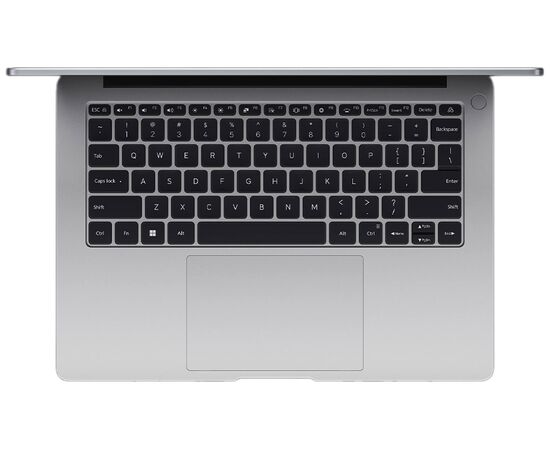  Ноутбук Xiaomi Redmibook (JYU4578CN) Core i5 13500H 16Gb SSD1Tb Intel Iris Xe graphics 16" IPS 2.5K (2560x1800) Windows 11 trial grey 