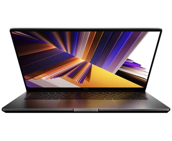  Ноутбук Xiaomi Redmibook (JYU4578CN) Core i5 13500H 16Gb SSD1Tb Intel Iris Xe graphics 16" IPS 2.5K (2560x1800) Windows 11 trial grey 