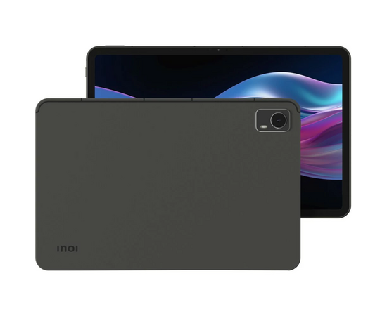  12.6" Планшет inoiPad Max 6/128GB LTE Dark Gray 