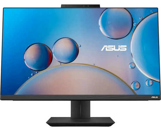  Моноблок Asus E5702WVAR-BPE0060 (90PT03N1-M00W50) 27" Full HD Core 7 150U (1.8) 16Gb SSD1Tb UHDG noOS GbitEth WiFi 90W клав. мышь черный 