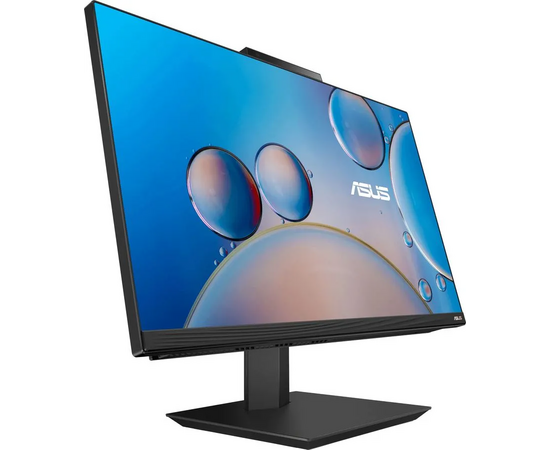  Моноблок Asus E5702WVAR-BPE0060 (90PT03N1-M00W50) 27" Full HD Core 7 150U (1.8) 16Gb SSD1Tb UHDG noOS GbitEth WiFi 90W клав. мышь черный 