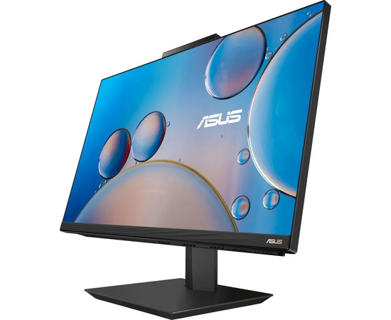  Моноблок Asus E5702WVAR-BPE0060 (90PT03N1-M00W50) 27" Full HD Core 7 150U (1.8) 16Gb SSD1Tb UHDG noOS GbitEth WiFi 90W клав. мышь черный 