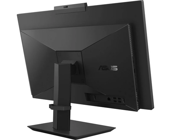  Моноблок Asus E5702WVAR-BPE0060 (90PT03N1-M00W50) 27" Full HD Core 7 150U (1.8) 16Gb SSD1Tb UHDG noOS GbitEth WiFi 90W клав. мышь черный 