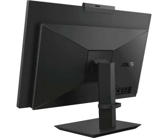  Моноблок Asus E5702WVAR-BPE0060 (90PT03N1-M00W50) 27" Full HD Core 7 150U (1.8) 16Gb SSD1Tb UHDG noOS GbitEth WiFi 90W клав. мышь черный 