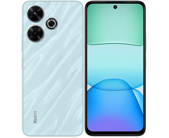  Смартфон Xiaomi Redmi 13 8/256Gb Ocean Blue РСТ 