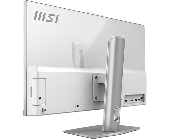  Моноблок MSI 9S6-AF8232-697 Modern AM272P 1M 27"(1920x1080) IPS Intel Core 5 120U(Ghz) 8192Mb 256SSDGb noDVD Intel Graphics Cam BT 