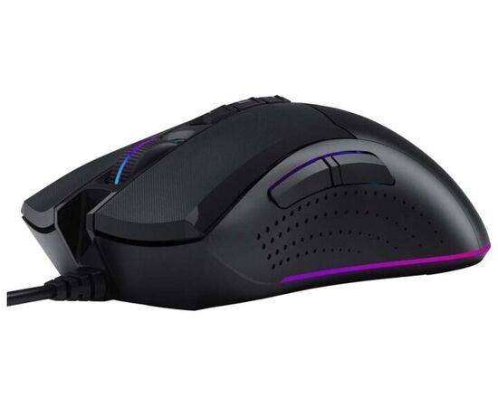  Мышь A4Tech Bloody W90 Max черный оптическая (10000dpi) USB (10but) 