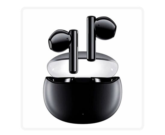  Беспроводные наушники Xiaomi Mibro Earbuds 2 (XPEJ004) EU Black 