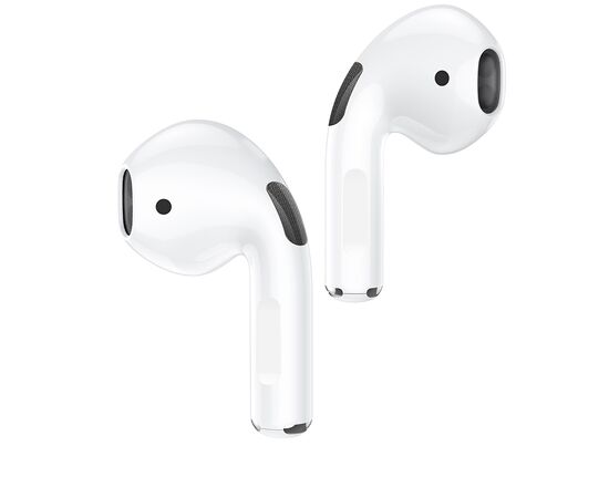  Bluetooth-наушники беспроводные вакуумные Borofone BW02 TWS (White) 