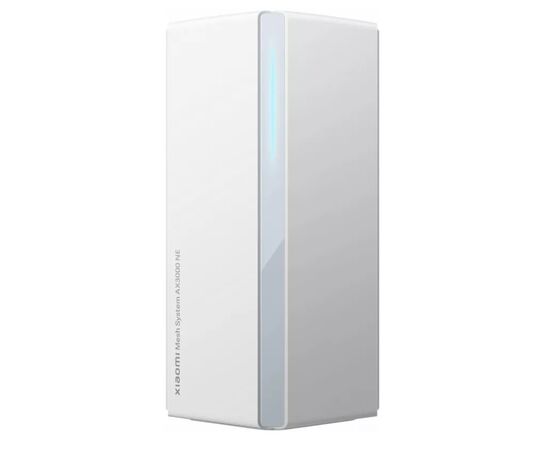  Роутре меш-система Xiaomi Mesh System AX3000 NE (2 шт.) RU 