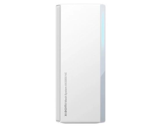  Роутре меш-система Xiaomi Mesh System AX3000 NE (2 шт.) RU 