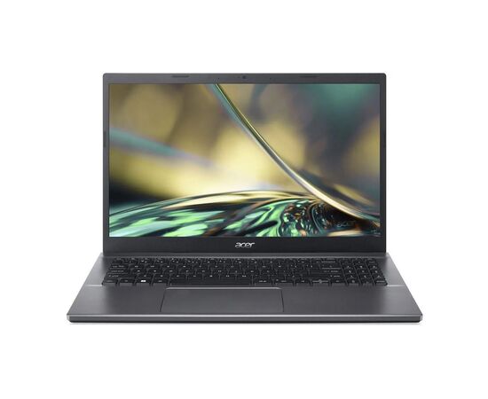  Ноутбук Acer Aspire A515-57 (NX.KN3CD.004) i7-12650H/8Gb/SSD512Gb/15.6"/IPS/FHD/Win11H/iron 
