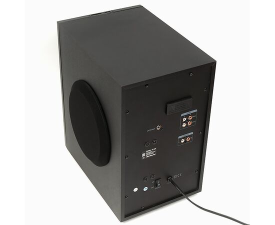  Компьютерная акустика Dialog Progressive AP-230 (black) (51429) 