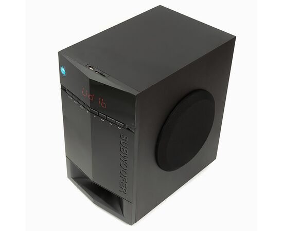  Компьютерная акустика Dialog Progressive AP-230 (black) (51429) 