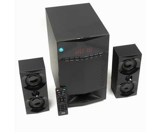  Компьютерная акустика Dialog Progressive AP-230 (black) (51429) 