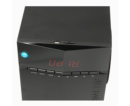  Компьютерная акустика Dialog Progressive AP-230 (black) (51429) 