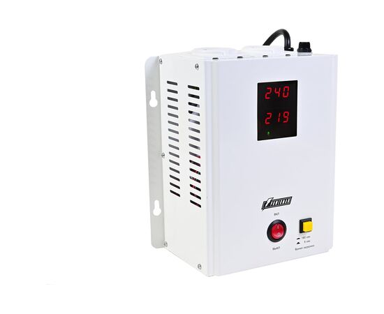  Стабилизатор напряжения Powerman AVS 2000 H (6187932) 